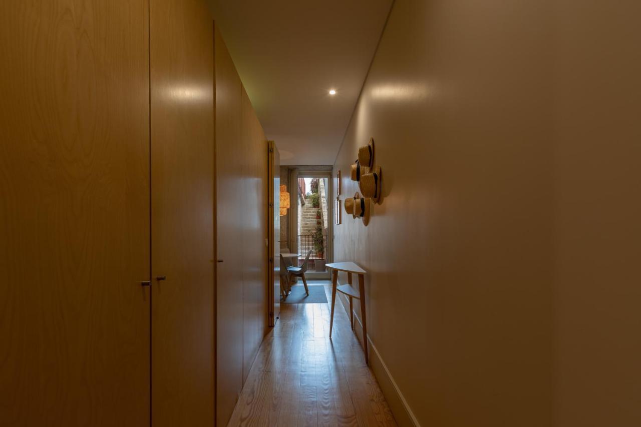 Orm - Almada Balcony Apartment Porto Exterior photo