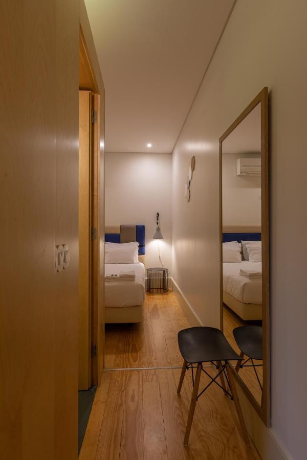 Orm - Almada Balcony Apartment Porto Exterior photo