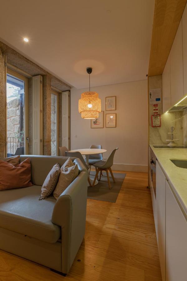 Orm - Almada Balcony Apartment Porto Exterior photo